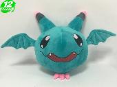 Digimon Adventure Petitmon Plush Doll - DAPL4020