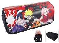 Naruto Pencil Bag - NAPB7496