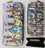 Digimon Adventure Monster Wallet - DAWL5492