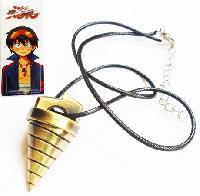 Gurren Lagann Necklace - GLNL2271