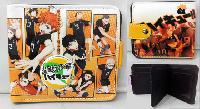 Haikyuu Wallet - HYWL2008