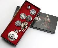 Assassins Creed Watch Set - ASWT5410