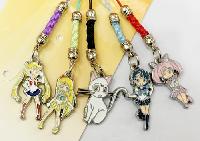 Sailormoon Phone Straps - SMPS3200