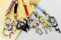 Sailormoon Phone Straps - SMPS4392