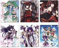 DATE A LIVE Mouse Pads - DLMP6581