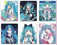 Miku Hatsune Mouse Pads - MHMP3347