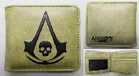 Assassins Creed Wallet - ASWL5874