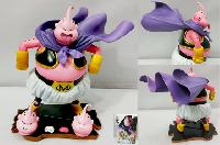 Dragon Ball Z Figure With Box - DBFG5692