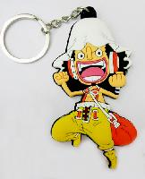 One Piece Keychain - OPKY3184