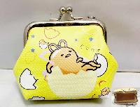 Gudetama Purse - GUWL3288