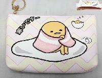 Gudetama Wallet - GUWL3548