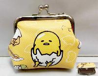 Gudetama Purse Wallet - GUWL5262