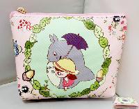 Totoro Purse Wallet - TOWL3485