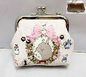 Totoro Purse Wallet - TOWL5274