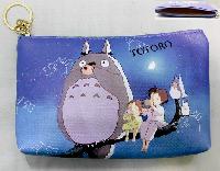 Totoro Wallet - TOWL5698