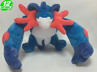 PN Mega Swampert Plush Doll - PNPL8296