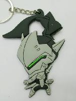 Overwatch Keychain - OVKY2695