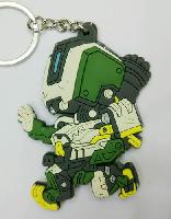 Overwatch Keychain - OVKY2951