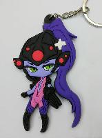 Overwatch Keychain - OVKY3418