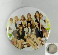 Twice Fridge Magnets - TWFM8599