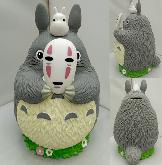 Totoro Money Box - TOMB5696