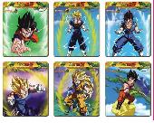 Dragon Ball Z Mouse Pads - DBMP6571