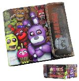 Five Nights at Freddys Wallet - FNWL5192