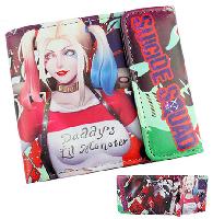 Suicide Squad Wallet - SSWL8594