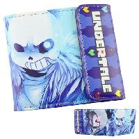 Undertale Wallet - UNWL6841