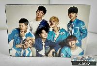 K-Pop GOT7 Pokers - GTPO5296