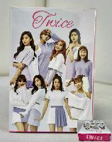 K-Pop Twice Pokers - TWPO8552