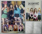 K-Pop BLACK PINK Notebook - BPNB9458