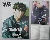 K-Pop EXO Notebook - EXNB5293