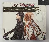 Sword Art Online Wallet - SAWL7481