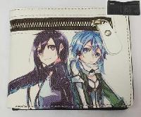 Sword Art Online Wallet - SAWL8516