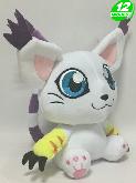 Digimon Adventure Tailmon Plush Doll - DAPL8028