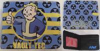 Fallout Wallet - FAWL5161