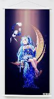 Miku Hatsune Wallscroll - MHWS5896