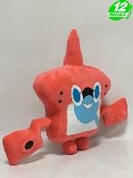 PN Go Rotom pokedex Plush Doll - PNPL5327