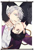 Yuri On Ice Wallscroll - YIWS3849