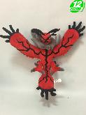 PN Yveltal Plush Doll - PNPL5303