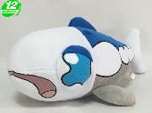 PN Wishiwashi Plush Doll - PNPL5336