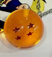 Dragon Ball Z Necklace - DBNL5974