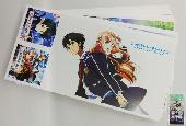 Sword Art Online PostCards - SAPC5997