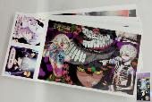 Tokyo Ghoul PostCards - TGPC5877