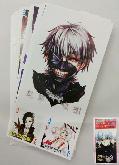 Tokyo Ghoul PostCards - TGPC6285