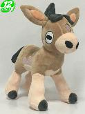 PN Go Mudbray Plush Doll - PNPL8349