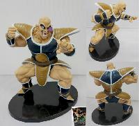 Dragon Ball Z Figure With Box - DBFG3528