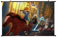 ZL Wallscroll - ZEWS3864