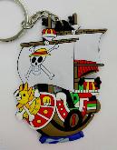 One Piece Keychain - OPKY6381